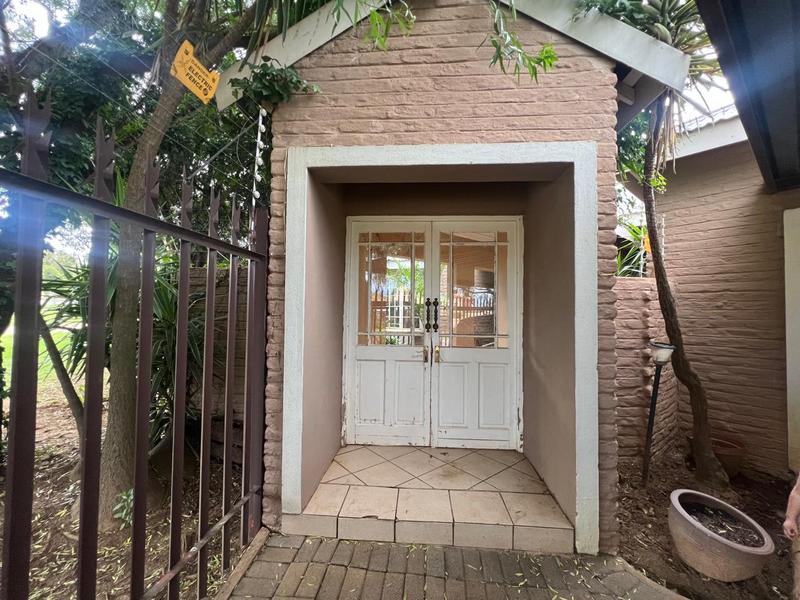 3 Bedroom Property for Sale in Greenhills Gauteng