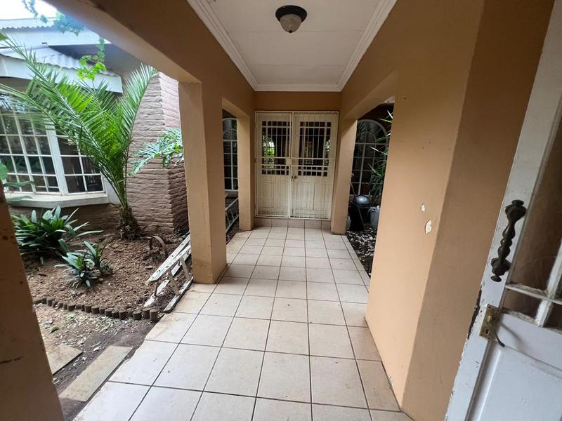 3 Bedroom Property for Sale in Greenhills Gauteng