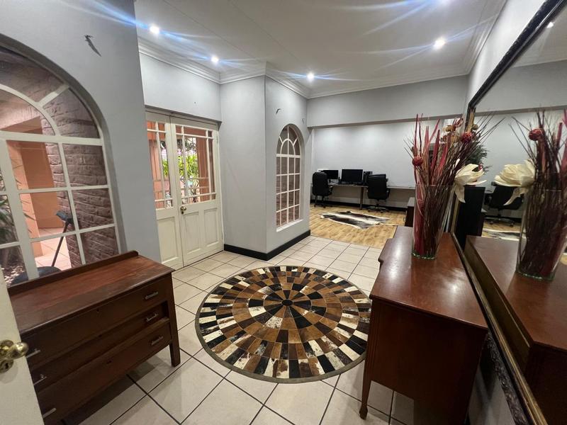 3 Bedroom Property for Sale in Greenhills Gauteng