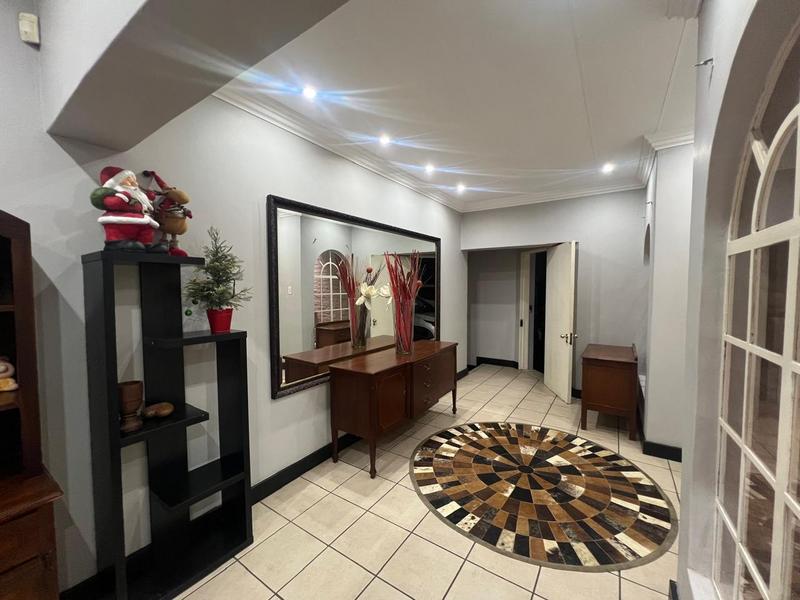 3 Bedroom Property for Sale in Greenhills Gauteng