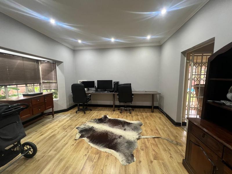 3 Bedroom Property for Sale in Greenhills Gauteng
