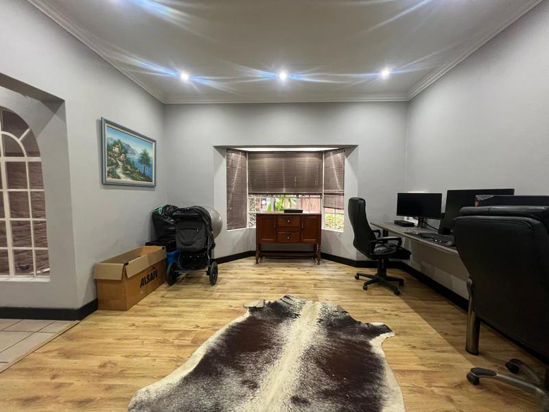 3 Bedroom Property for Sale in Greenhills Gauteng