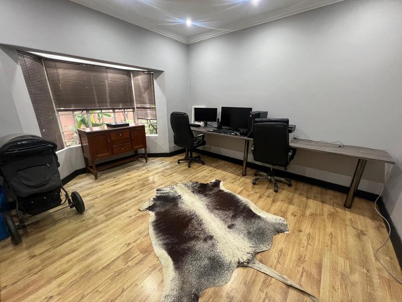 3 Bedroom Property for Sale in Greenhills Gauteng