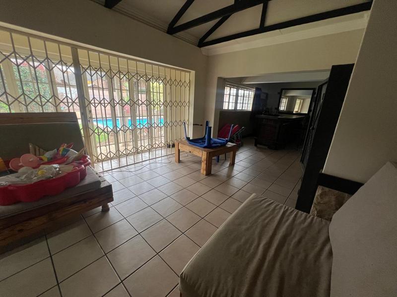 3 Bedroom Property for Sale in Greenhills Gauteng