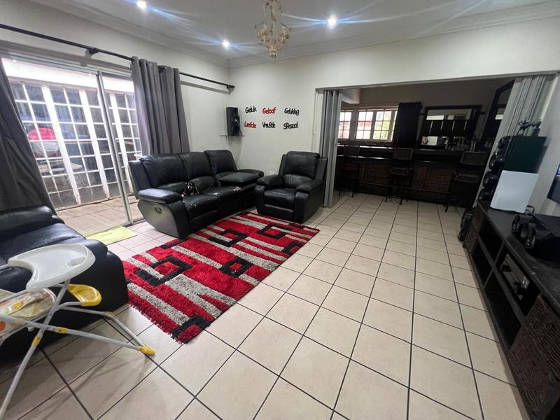 3 Bedroom Property for Sale in Greenhills Gauteng