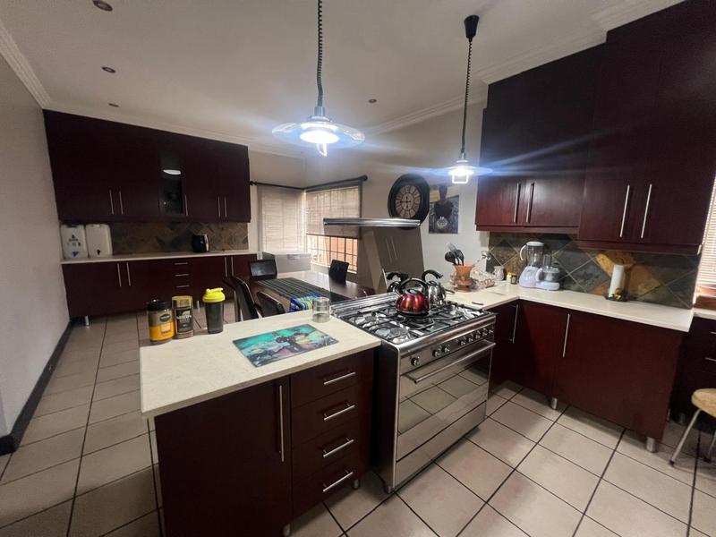 3 Bedroom Property for Sale in Greenhills Gauteng