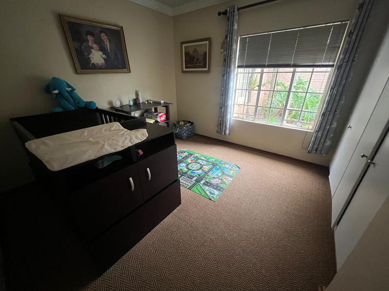 3 Bedroom Property for Sale in Greenhills Gauteng