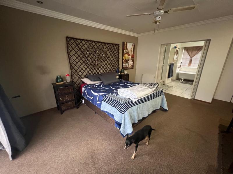 3 Bedroom Property for Sale in Greenhills Gauteng