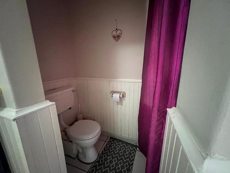 3 Bedroom Property for Sale in Greenhills Gauteng