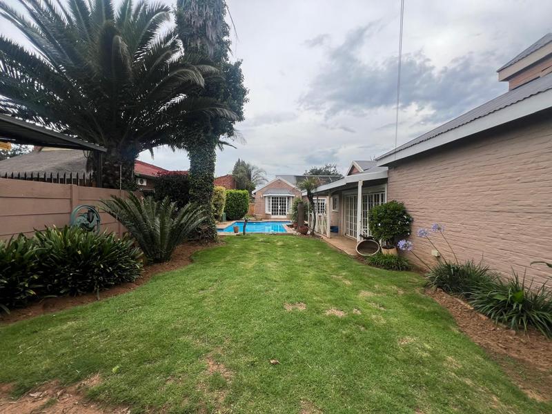 3 Bedroom Property for Sale in Greenhills Gauteng