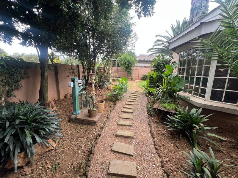 3 Bedroom Property for Sale in Greenhills Gauteng