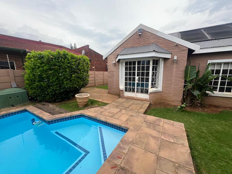 3 Bedroom Property for Sale in Greenhills Gauteng