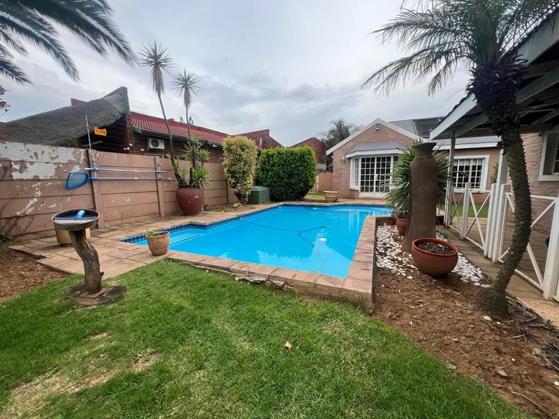 3 Bedroom Property for Sale in Greenhills Gauteng