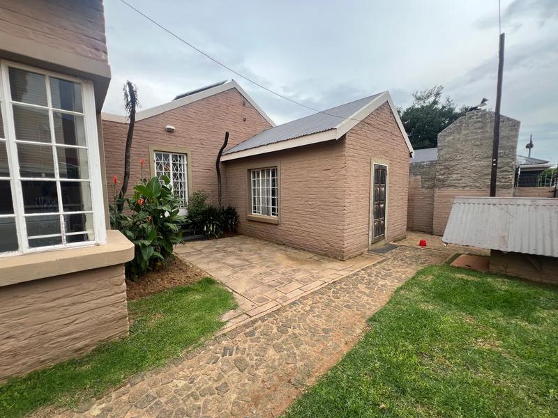 3 Bedroom Property for Sale in Greenhills Gauteng