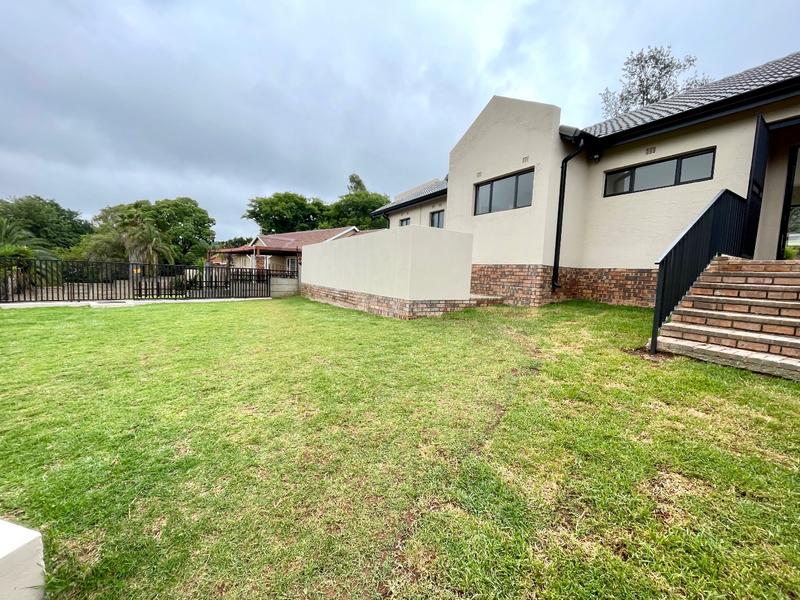 3 Bedroom Property for Sale in Rangeview Gauteng
