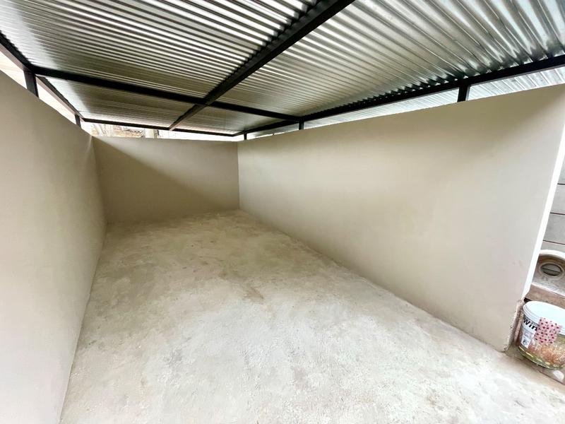 3 Bedroom Property for Sale in Rangeview Gauteng