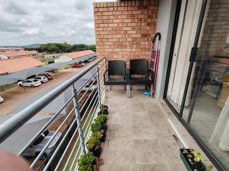 To Let 2 Bedroom Property for Rent in Monavoni Gauteng