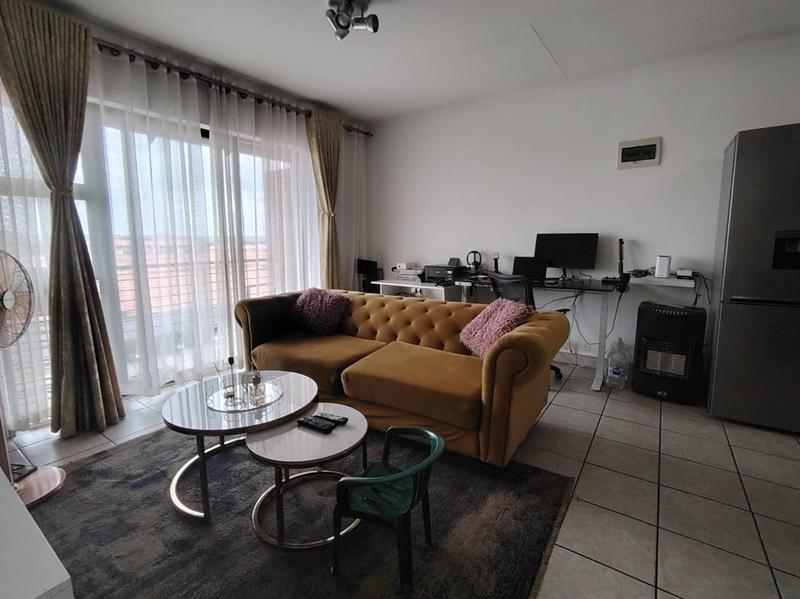 To Let 2 Bedroom Property for Rent in Monavoni Gauteng