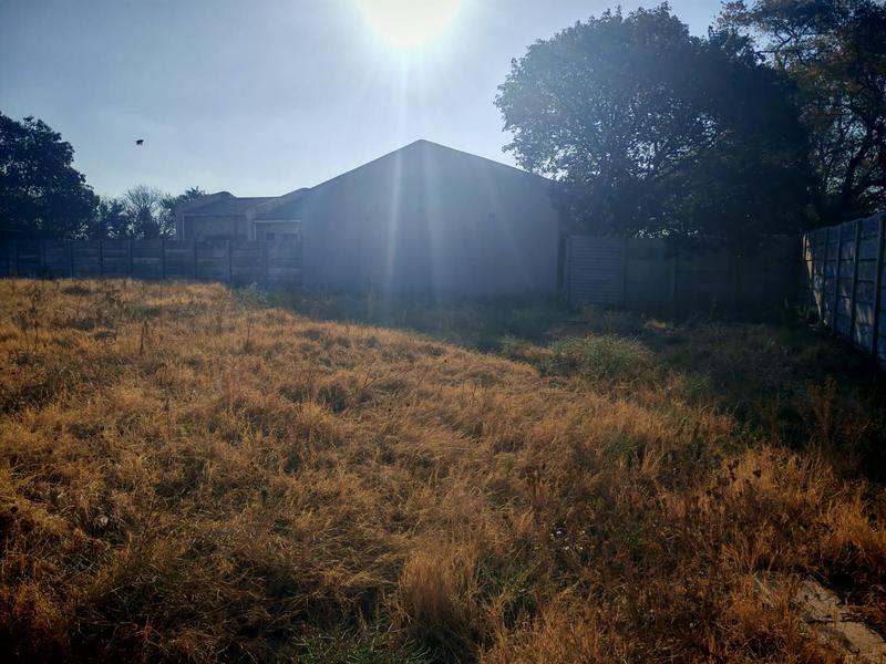 0 Bedroom Property for Sale in Randhart Gauteng