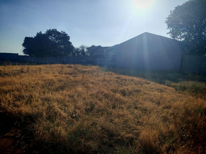 0 Bedroom Property for Sale in Randhart Gauteng