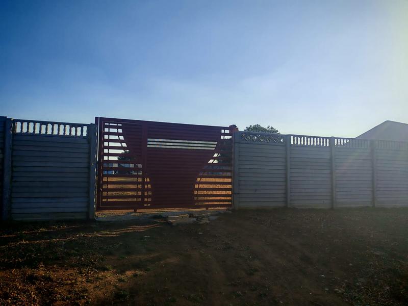 0 Bedroom Property for Sale in Randhart Gauteng