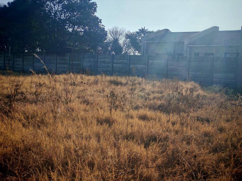 0 Bedroom Property for Sale in Randhart Gauteng