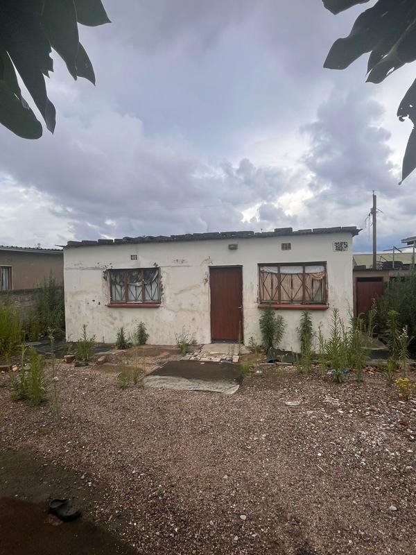 2 Bedroom Property for Sale in Phomolong Gauteng