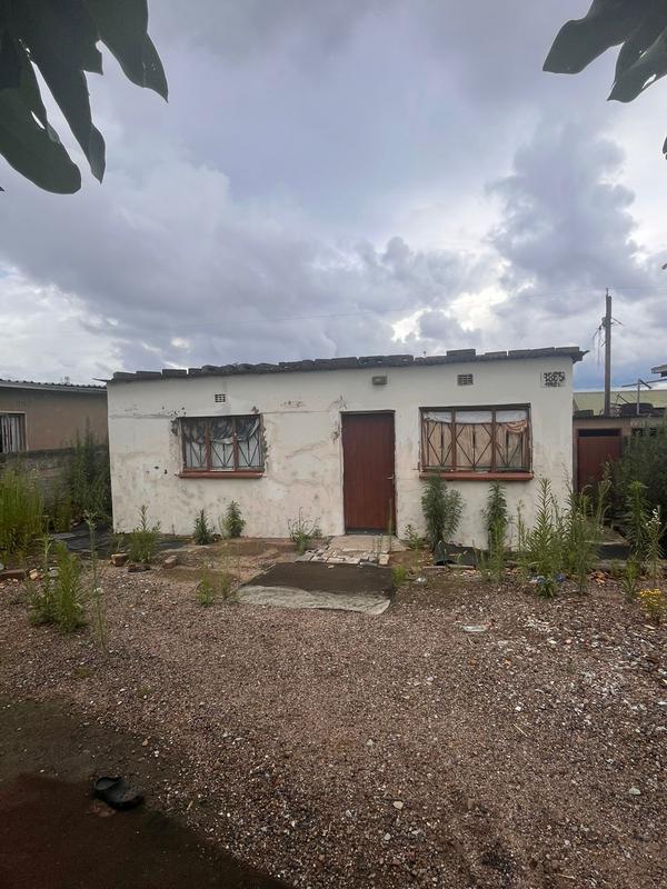 2 Bedroom Property for Sale in Phomolong Gauteng