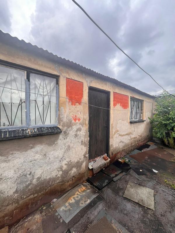 2 Bedroom Property for Sale in Phomolong Gauteng