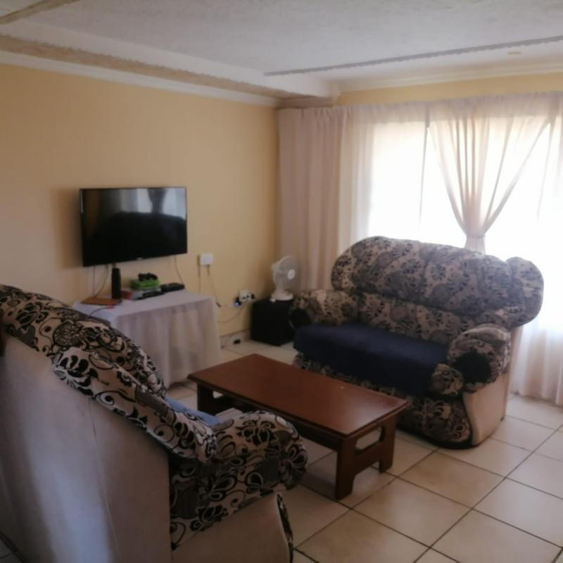 4 Bedroom Property for Sale in Soshanguve Gauteng