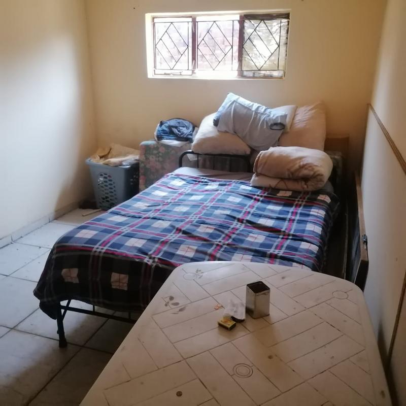 4 Bedroom Property for Sale in Soshanguve Gauteng