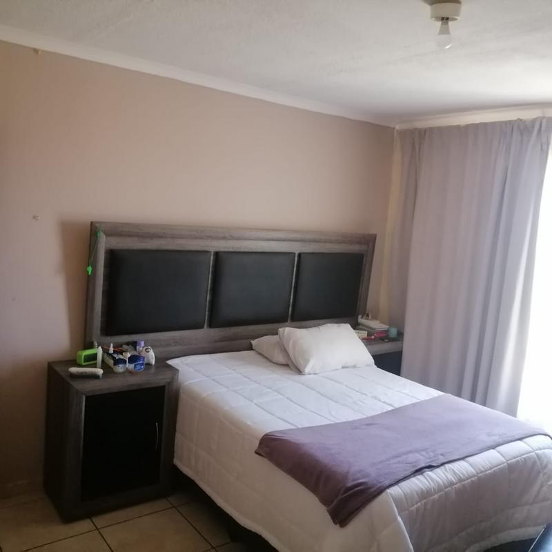 4 Bedroom Property for Sale in Soshanguve Gauteng