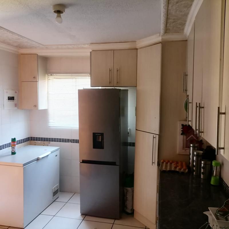 4 Bedroom Property for Sale in Soshanguve Gauteng