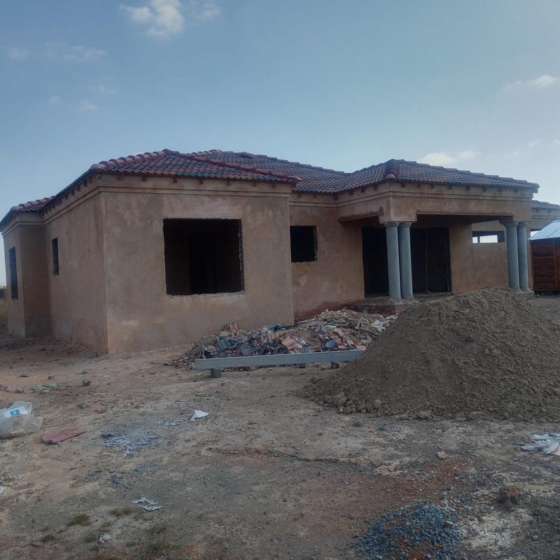 4 Bedroom Property for Sale in Haakdoornboom Gauteng