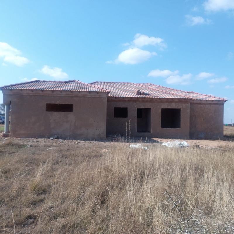 4 Bedroom Property for Sale in Haakdoornboom Gauteng