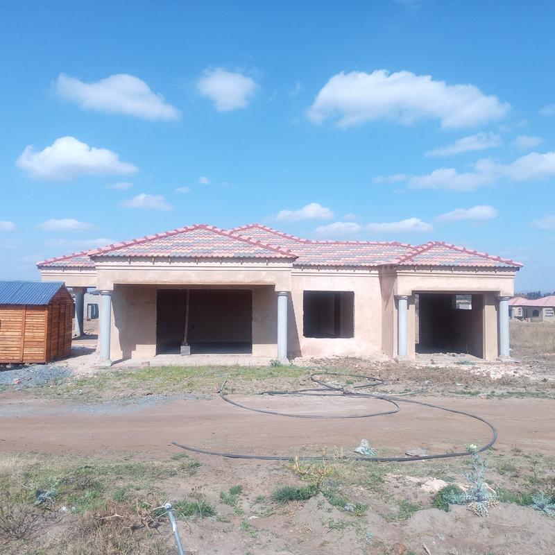 4 Bedroom Property for Sale in Haakdoornboom Gauteng