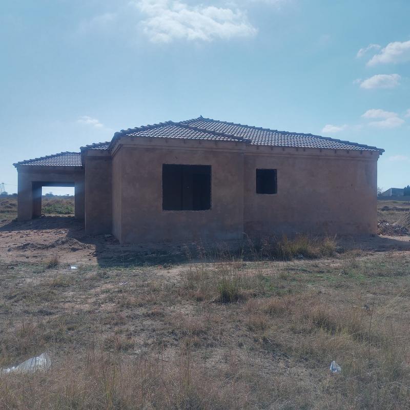 4 Bedroom Property for Sale in Haakdoornboom Gauteng