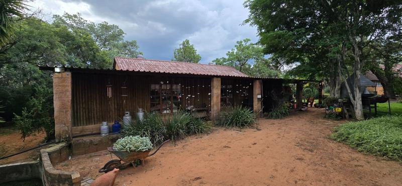 0 Bedroom Property for Sale in De Wagendrif Gauteng