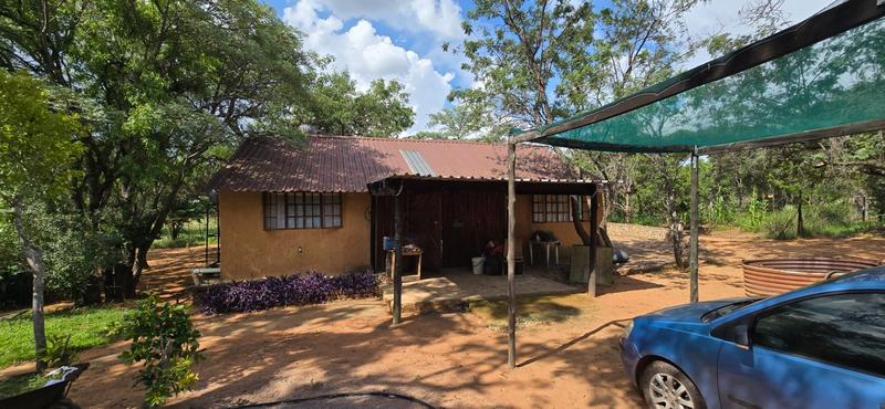 0 Bedroom Property for Sale in De Wagendrif Gauteng