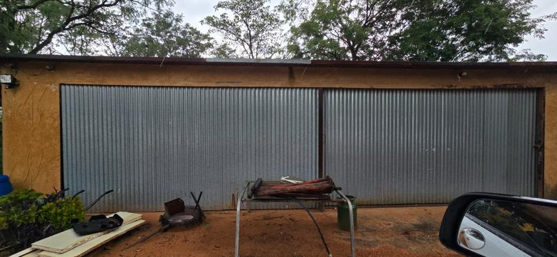 0 Bedroom Property for Sale in De Wagendrif Gauteng