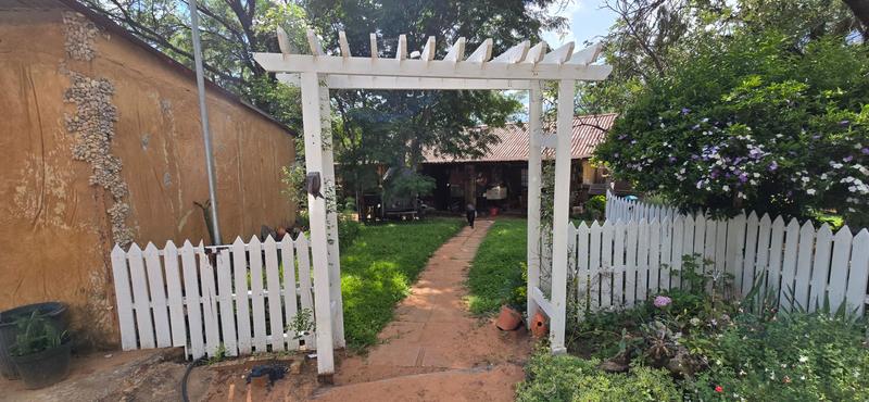 0 Bedroom Property for Sale in De Wagendrif Gauteng