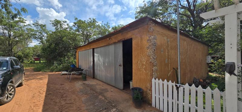 0 Bedroom Property for Sale in De Wagendrif Gauteng