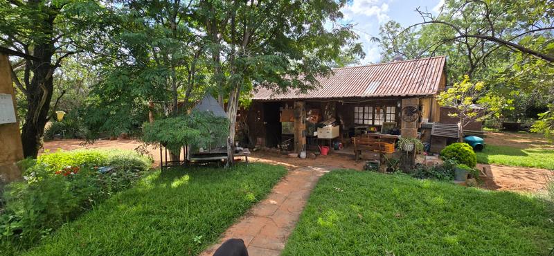 0 Bedroom Property for Sale in De Wagendrif Gauteng