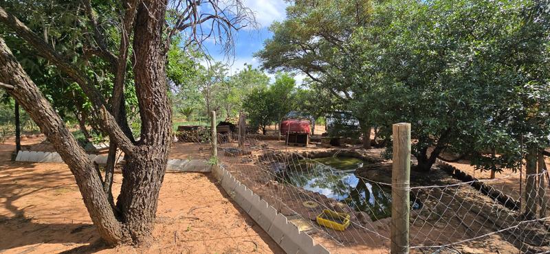 0 Bedroom Property for Sale in De Wagendrif Gauteng