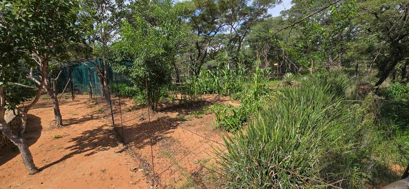 0 Bedroom Property for Sale in De Wagendrif Gauteng