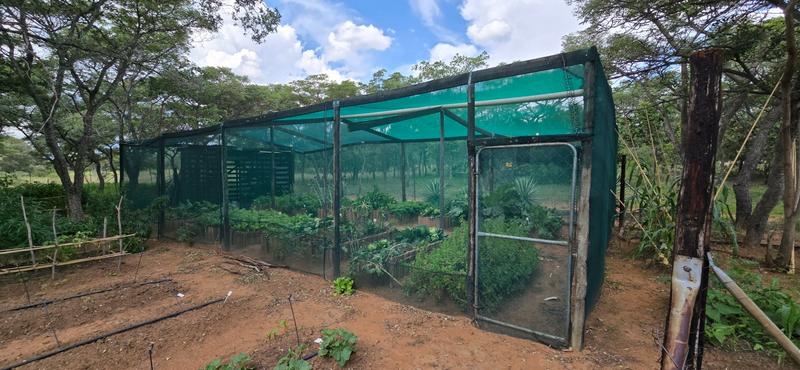 0 Bedroom Property for Sale in De Wagendrif Gauteng