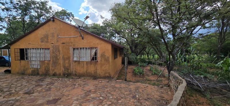 0 Bedroom Property for Sale in De Wagendrif Gauteng