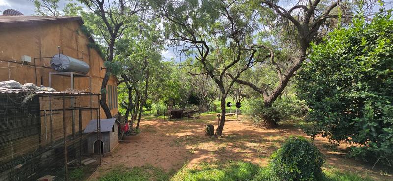 0 Bedroom Property for Sale in De Wagendrif Gauteng