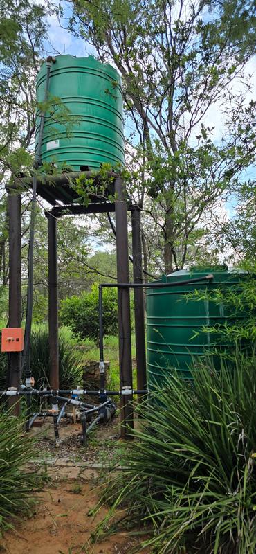 0 Bedroom Property for Sale in De Wagendrif Gauteng