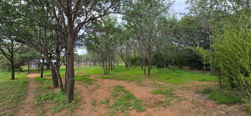 0 Bedroom Property for Sale in De Wagendrif Gauteng